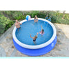Inflatable Home Swimming Pool