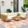 Patio Furniture Set