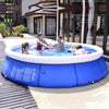 Inflatable Home Swimming Pool
