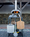 Portable Stainless Steel Outdoor Pizza Oven