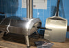 Portable Stainless Steel Outdoor Pizza Oven